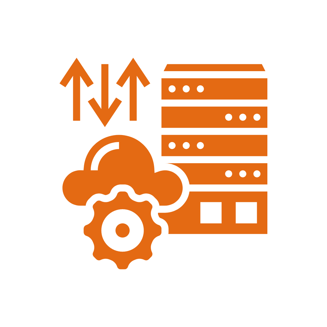Enterprise workloads
